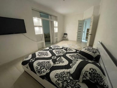 Алматинская область, Талдыкорган, Микрорайон 1