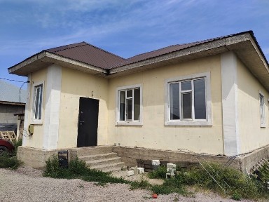 Акмолинская область, Астана, Есильский район