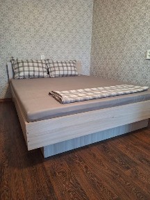 Карагандинская область, Балхаш