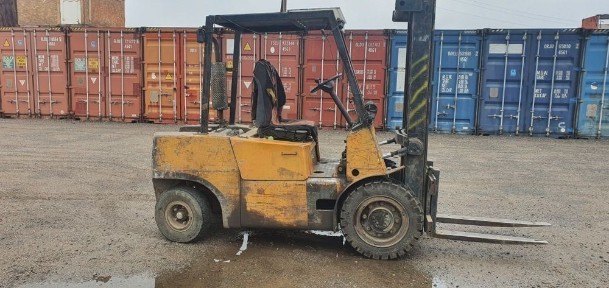 Аренда контейнера