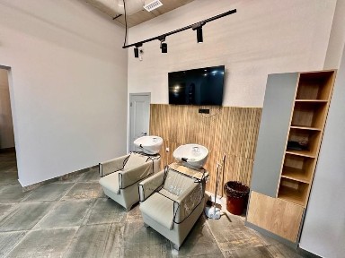 Сдам кресло в аренду парикмахеру