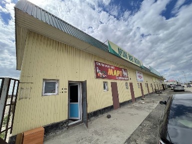 Атырауская область, Атырау, Авангард