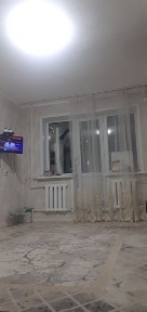 Квартира 2-х ком 2этаж Не угловая