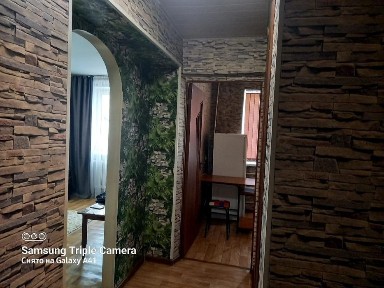 Жамбылская область, Тараз, 10-мкр. Аса