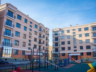 Туркестанская область, Шымкент, Абайский район