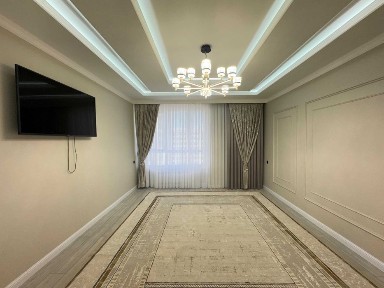 Туркестанская область, Шымкент, Каратауский район