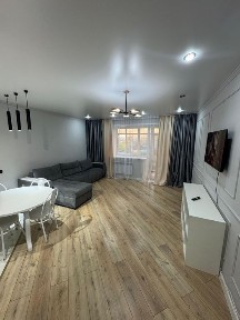 Акмолинская область, Кокшетау, Первая аптека