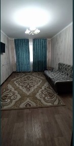 Акмолинская область, Степногорск