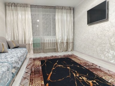 Аренда квартир посуточно