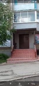 Восточно-Казахстанская область, Риддер