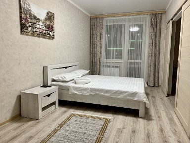 Сдается 1-комнатная квартира мк-н Юбилейный