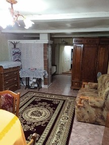 Западно-Казахстанская область, Уральск, 2-й рабочий