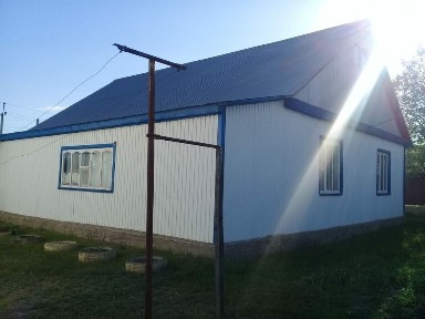 Западно-Казахстанская область, Таскала