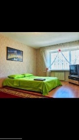 Западно-Казахстанская область, Уральск, 2-й рабочий