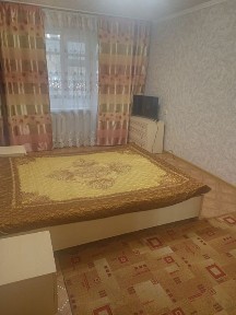 Квартира посуточно. Казииту