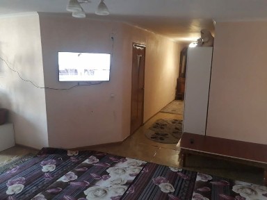 Туркестанская область, Шымкент, Абайский район