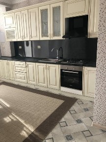 Туркестанская область, Шымкент, Абайский район