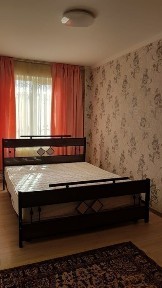 Туркестанская область, Шымкент, Абайский район