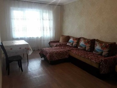 Аренда 3 комнатной квартиры.