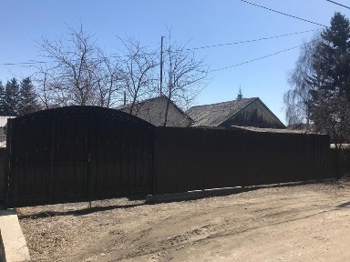 СРОЧНО продам дом на левом берегу или обменяю на квартиру