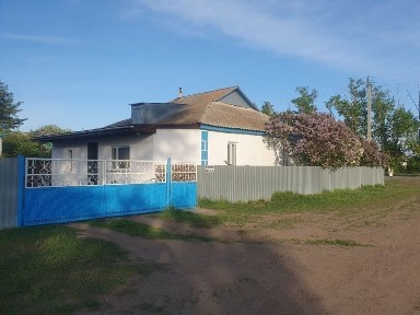 Акмолинская область, Астана, Сарыаркинский район