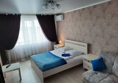 Актюбинская область, Актобе, Старый город