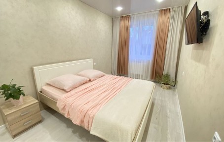 Квартира 1 ком посуточно