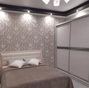 Актюбинская область, Актобе, Юго-Запад 1