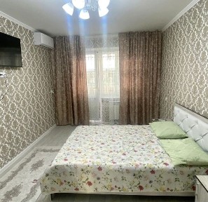 Актюбинская область, Актобе, Старый город