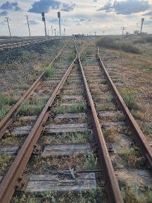 Земельный участок с жд тупиком 47 га для производственной базы47 га