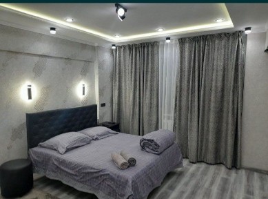 Карагандинская область, Нуркен