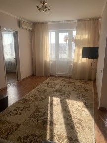 Актюбинская область, Актобе, Киселева (Скулкина)