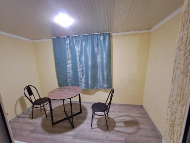 Сдам однокомнатную квартиру раен новостройка 5 баня