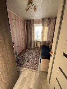 Продам 3 х комнатную квартиру в 3 МИКРОРАЙОНЕ, Торг