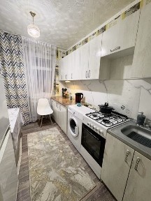 Продам 2-х комнатную квартиру в Аулиеколе