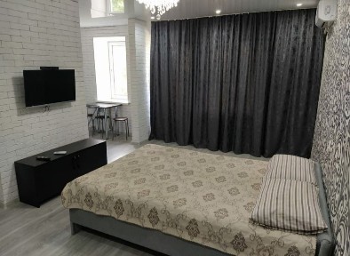 2-х комнатная в центре. Абая