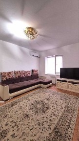 Атырауская область, Атырау, Нурсая (Болашак)