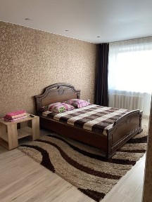 Акмолинская область, Кокшетау, Первая аптека