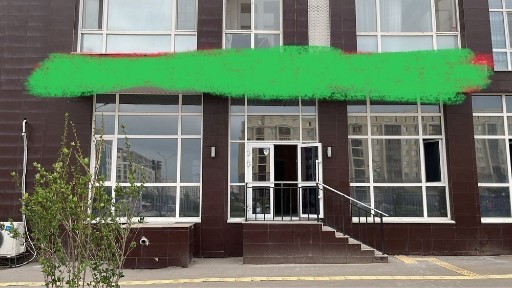 Акмолинская область, Астана, Алматинский район