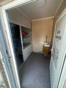 Акмолинская область, Астана, Алматинский район