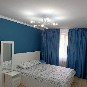 Туркестанская область, Шымкент, Абайский район