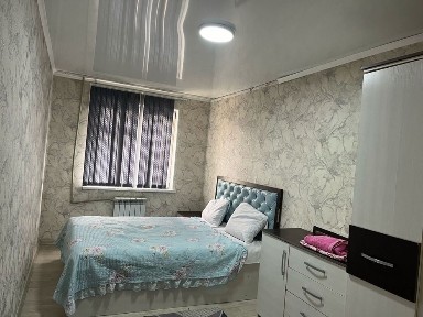 Туркестанская область, Шымкент, Аль-Фарабийский район