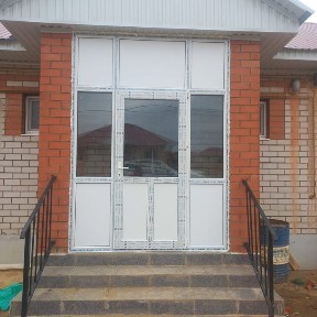 Продам новый дом