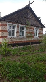 Продам дом в Викторовском