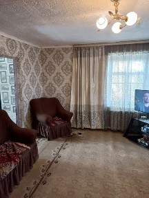 Продам дом с мебелью