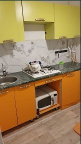 Сдам 2-комнатную квартиру в Авангарде | Долгосрочно | Без посредников