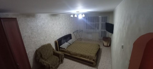 Карагандинская область, Караганда, Казыбекбийский район