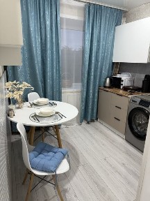 Сдается однокомнатная квартира.