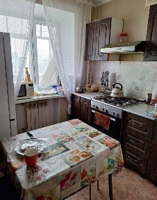 Продам 3-х ком. квартиру