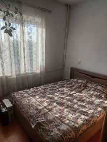 Жамбылская область, Тараз, 1-мкр. Акбулак